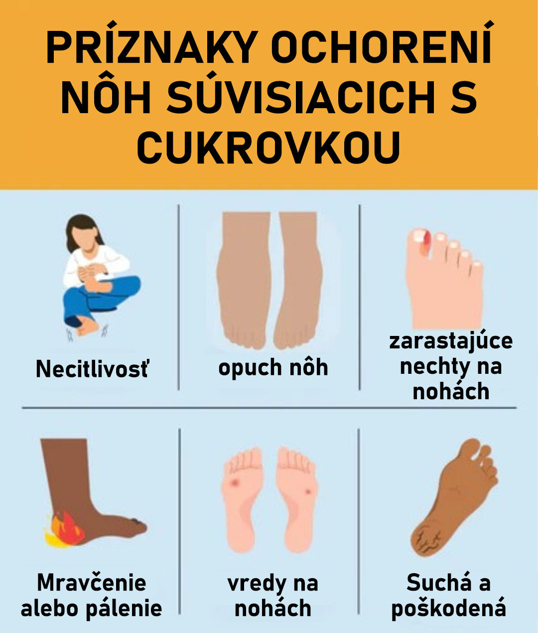 CVREOZ® Bee Venom Sprej na liečbu diabetickej nohy 🔥 Akcia na obmedzený čas – 60 % zľava 🔥