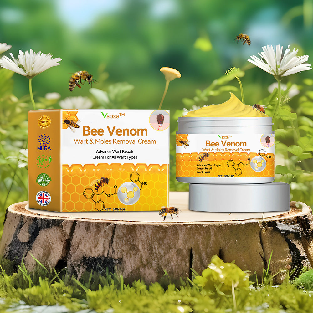 🧄𝑉𝑠𝑜𝑥𝑎™Velim Jędom Odsłanenij Bradavič Krém Znamionok (🧑⚕️AAD odporúča)🐝🐝(🔥Akcia na posledný deň - 80% zľava💒)🥔