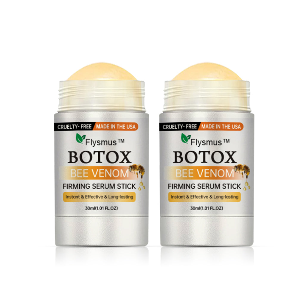 ✨Flysmus™ Botox Spevňujúce sérum so včelím jedom🔥POSLEDNÝ DEŇ 70% ZĽAVA