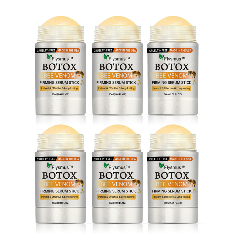 ✨Flysmus™ Botox Spevňujúce sérum so včelím jedom🔥POSLEDNÝ DEŇ 70% ZĽAVA