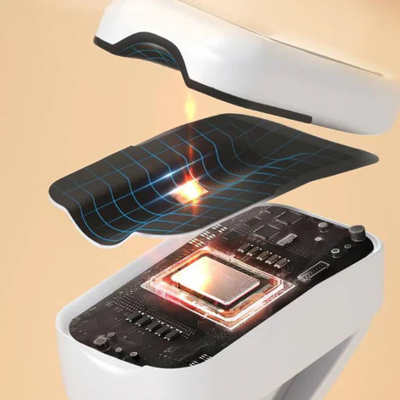 Pokročilý neinvazívny glukometer Bikenda™ - 99,9 % presnosť + exkluzívny darček! Dôveryhodný v popredných nemocniciach na celom svete✨