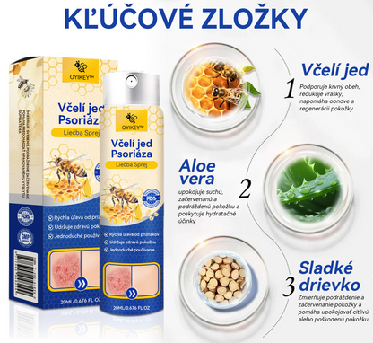 𝐎𝐘𝐈𝐊𝐄𝐘™ 𝐕č𝐞𝐥í 𝐣𝐞𝐝 𝐏𝐬𝐨𝐫𝐢á𝐳𝐚 𝐋𝐢𝐞č𝐛𝐚 𝐒𝐩𝐫𝐞𝐣 (🔥 60% z posledného dňa nákupu balíka 🔥)🏆