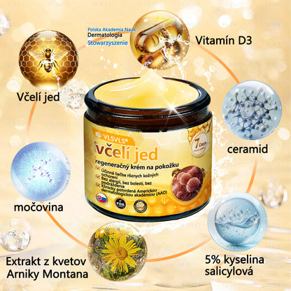 VLSVLS™ Obnovujúci krém na pleť so včelím jedom💥💥