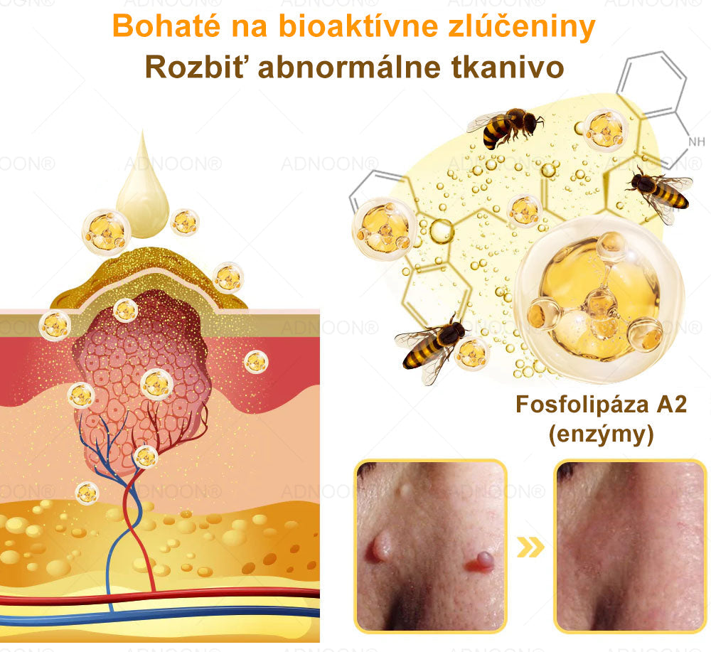 ADNOON® 🌼 Denný krém na rýchlu regeneráciu pokožky – odporúčaný Slovenskou dermatologickou spoločnosťou (SDS)👨‍⚕️.