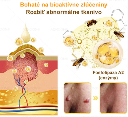 ADNOON® 🌼 Denný krém na rýchlu regeneráciu pokožky – odporúčaný Slovenskou dermatologickou spoločnosťou (SDS)👨‍⚕️.