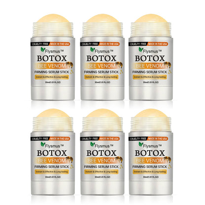 ✨Flysmus™  Botox  Spevňujúce sérum so včelím jedom🔥POSLEDNÝ DEŇ 70% ZĽAVA