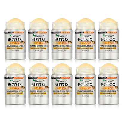 ✨Flysmus™  Botox  Spevňujúce sérum so včelím jedom🔥POSLEDNÝ DEŇ 70% ZĽAVA